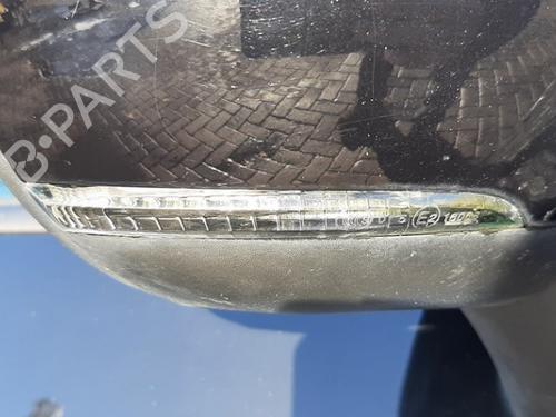 Right mirror NISSAN MICRA V (K14) 1.0 IG-T 100 | BP30402581C27