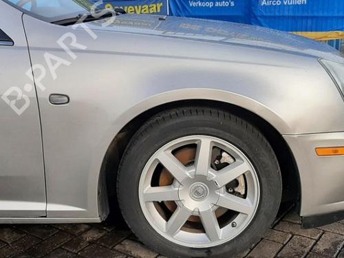 Aile avant droite CADILLAC STS 3.6 (257 hp) 29954569