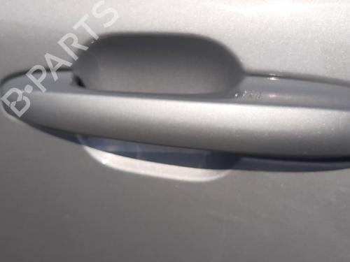 Dør venstre bagtil FORD KUGA III (DFK) 2.5 Duratec Plug-in-Hybrid | BP37760592C4 - Image 2