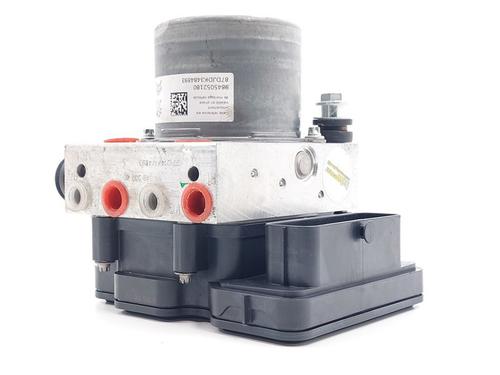 Used ABS pump PEUGEOT PARTNER Box Body/MPV (K9) 1.5 BlueHDi 100 (102 hp) 30749750