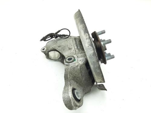 Left rear steering knuckle LAND ROVER RANGE ROVER EVOQUE (L538) 2.2 D 4x4 | BP19756644M27 