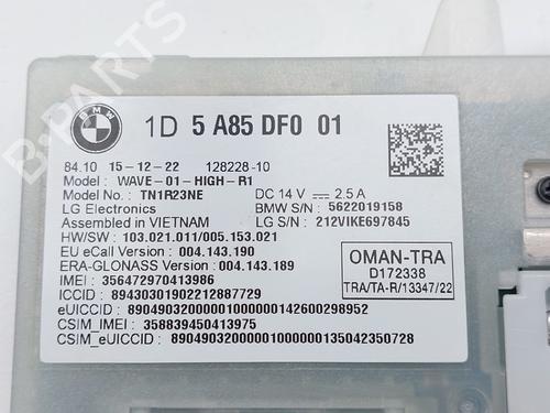 Other BMW XM (G09) XM All-wheel Drive | BP33889117O1  - Image 6