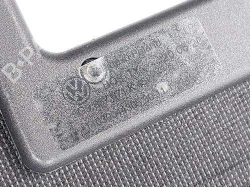 Hattehylde VW GOLF VII Variant (BA5, BV5) 1.0 TSI | BP30875830C85