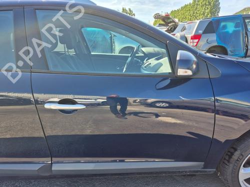 Used Right front door RENAULT MEGANE III Grandtour (KZ0/1) 1.4 TCe (KZ0F, KZ1V) (130 hp) 28492909