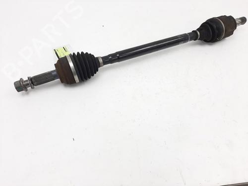 Used Left rear driveshaft TESLA MODEL S (5YJS) 85D AWD (525 hp) 19757461