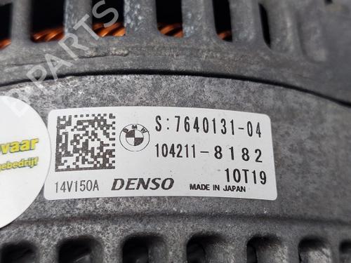 Alternator MINI MINI (F55) One | BP40612980M7 - Image 5