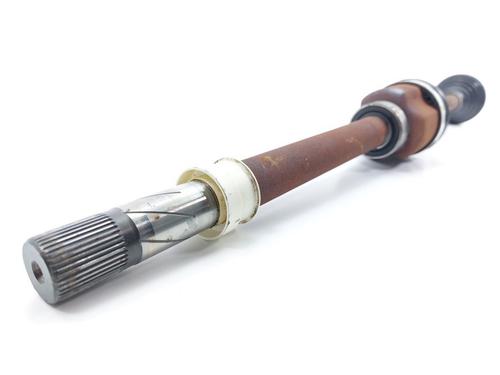 Right front driveshaft RENAULT MASTER III Platform/Chassis (EV, HV, UV) 2.3 dCi 145 FWD (EV0E, EV0F, HV0E, HV0F, UV0E, UV0F,... | BP28356210M39