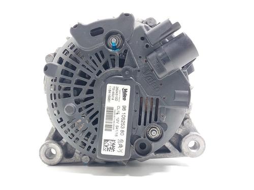 Alternator PEUGEOT PARTNER Box Body/MPV (K9) 1.6 BlueHDI 75 | BP29868409M7