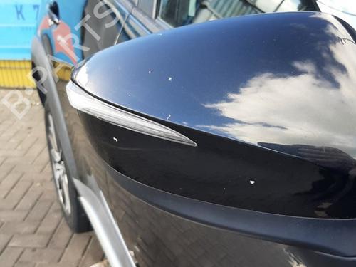 Bakspejl Højre MAZDA CX-3 (DK) 2.0 SKYACTIV-G (DK5W, DK6W) | BP39477954C27 - Image 4