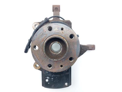 Used Left front steering knuckle RENAULT TRAFIC III Van (FG_) 1.6 dCi 125 (FGMH) (125 hp) 26646767