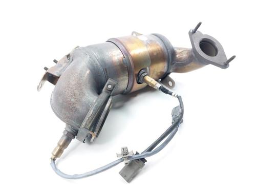 Catalyst OPEL ASTRA K Sports Tourer (B16) 1.2 Turbo (35) | BP26667949M10 