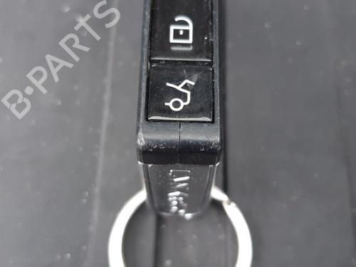 Tailgate LYNK & CO 01 PHEV | BP33273638C6  - Image 6