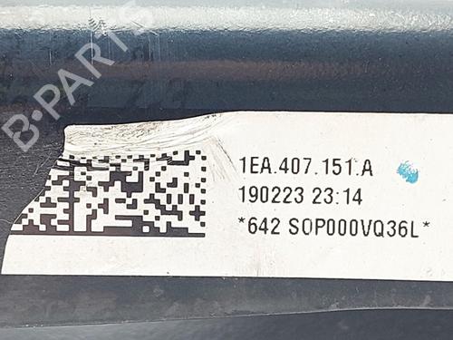 Left front suspension arm VW ID.5 (E39) Pro | BP30688646M12