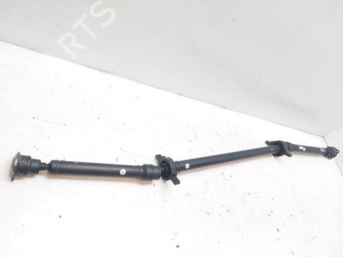 Used Driveshaft HYUNDAI SANTA FÉ IV (TM, TMA) 1.6 T-GDI Hybrid (230 hp) 22436403
