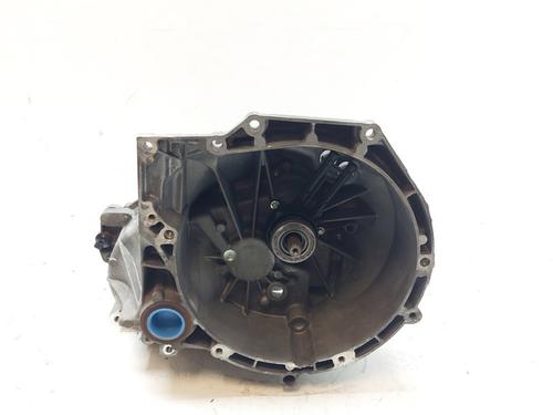 Used Gearbox FORD FIESTA VI (CB1, CCN) 1.6 TDCi (95 hp) 21492128