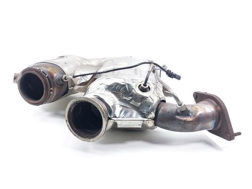 Particulate filter FIAT DUCATO Van (250_) 120 Multijet 2,2 D | BP29868613M81