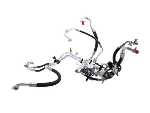 Used AC pipe CITROËN C4 X (BD_, BE_, BF_) ë-C4 X (156 hp) 23506392