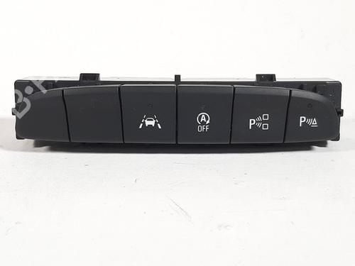 Used Switch OPEL INSIGNIA B Sports Tourer (Z18) 1.5 (35) (140 hp) 19754130