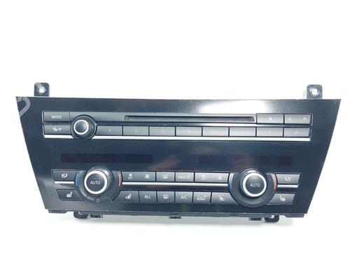 Used Climate control BMW 6 Coupe (F13) 650 i xDrive (449 hp) 19768973
