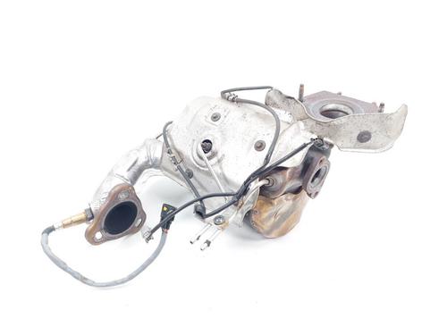Particulate filter OPEL VIVARO B Van (X82) 1.6 CDTI (05) | BP40046740M81 - Image 2
