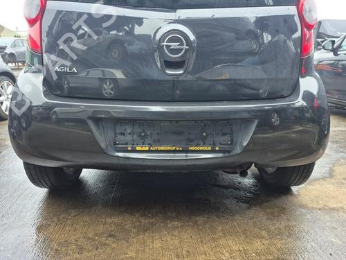 rear-bumper-opel-agila-b-h08-2008-2009-2010-2011-2012-2013-2014-32274919 main image