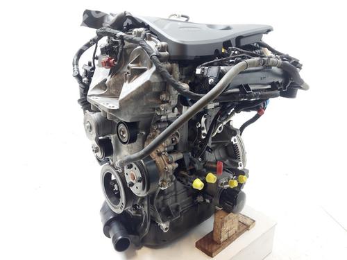 Used Engine Engine FORD FOCUS IV Turnier (HP) 1.5 EcoBoost (150 hp) 40127162 40127162