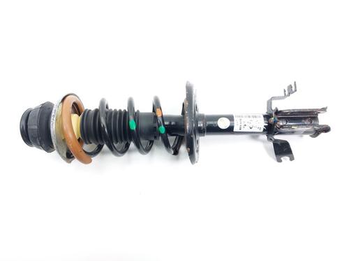 Used Right front shock absorber RENAULT EXPRESS Box Body/MPV 1.5 Blue dCi 95 (F6AB) (95 hp) 29214428
