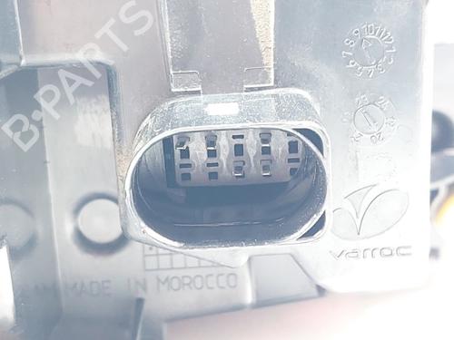 Right taillight CUPRA FORMENTOR (KM7, KMP) 2.0 TSI 4Drive | BP32350436C35