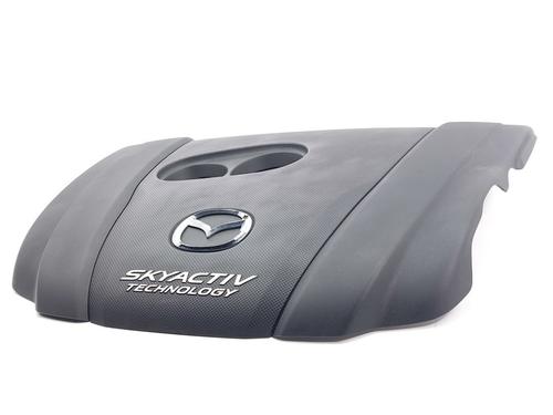 Upper protection MAZDA CX-3 (DK) 2.0 SKYACTIV-G | BP37761125M93 - Image 2