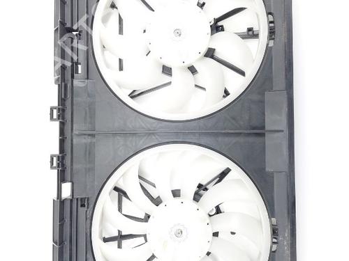 Radiator fan SUBARU XV (GT) 2.0 i e-BOXER AWD (GTE) | BP19767326M35 