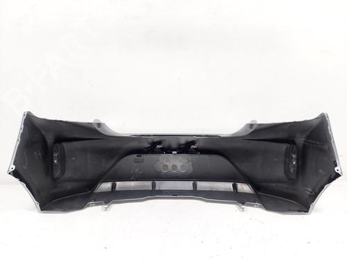 Rear bumper MITSUBISHI MIRAGE / SPACE STAR VI Hatchback (A0_A) 1.2 | BP29868603C8