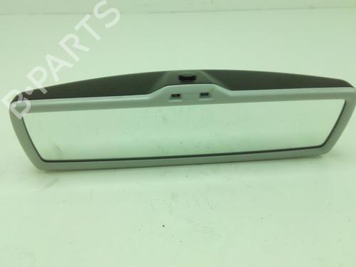Used Rear mirror VW GOLF VII Variant (BA5, BV5) 1.2 TSI (105 hp) 19755702