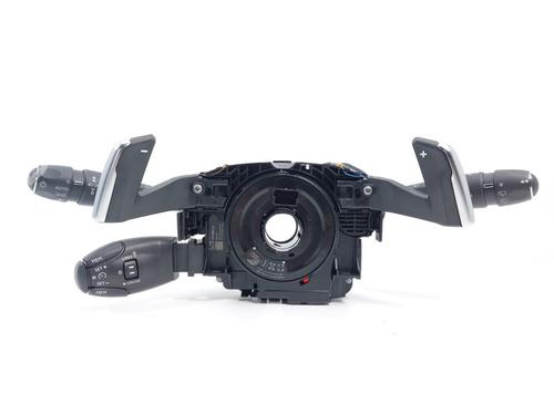 Used Steering column stalk PEUGEOT 5008 II (MC_, MJ_, MR_, M4_) 1.6 PureTech 180 (M45GFR) (181 hp) 32394962