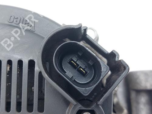 Alternator MERCEDES-BENZ C-CLASS (W204) C 180 CGI (204.049) | BP36257227M7 - Image 4