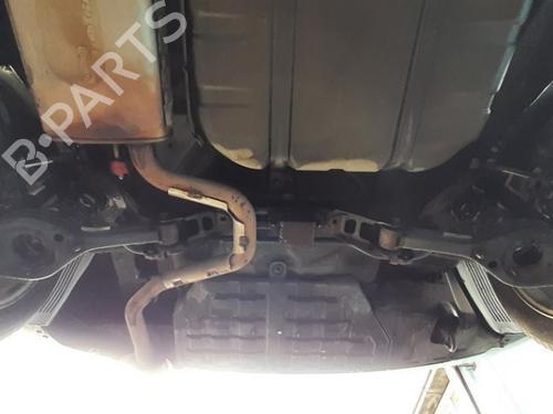 Used Subframe KIA PRO CEE'D (JD) 1.4 CVVT (100 hp) 21813446