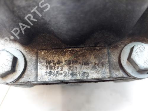 Front differential LAND ROVER RANGE ROVER SPORT II (L494) 3.0 SDV6 4x4 | BP29183047M23 