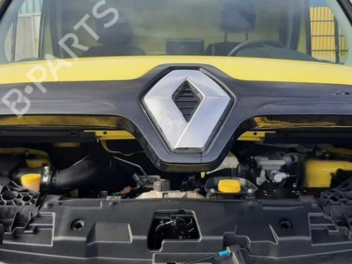 Hood RENAULT TRAFIC III Van (FG_) 1.6 dCi 125 (FGMH) | BP29868641C1