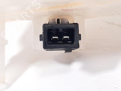 Expansion tank JAGUAR I-PACE (X590) EV400 AWD | BP19752962C120 
