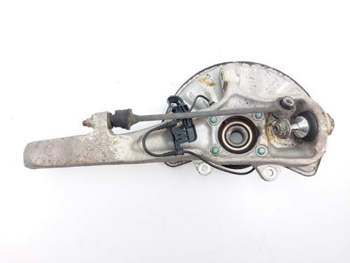 Left front steering knuckle MERCEDES-BENZ M-CLASS (W166) ML 350 BlueTEC 4-matic (166.024, 166.023) | BP32274876M25