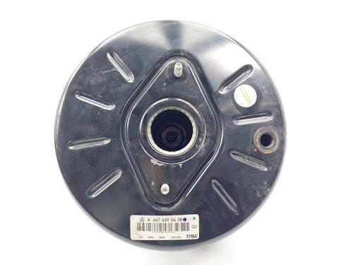 Servo brake MERCEDES-BENZ VITO Van (W447) 116 CDI (447.601, 447.603, 447.605) | BP19769673M42