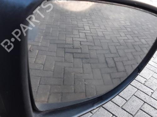 Right mirror RENAULT CLIO IV Grandtour (KH_) 1.5 dCi 90 (KHN3, KHN4) | BP19767195C27 