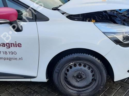 Parafango anteriore destro RENAULT CLIO IV (BH_) 0.9 TCe 90 (BHNF, BHMA, BHMH, BHJK, BHJR) (90 hp) 31365005