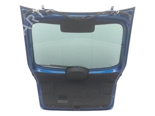 Tailgate SEAT TOLEDO IV (KG3) 1.2 TSI | BP19754433C6 
