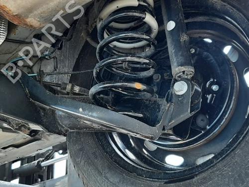 Bagaksel FORD TRANSIT COURIER B460 Box Body/MPV 1.0 EcoBoost | BP36698445M2 - Image 2