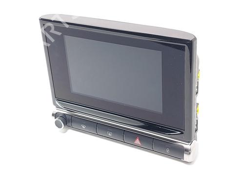 Electronic module CITROËN C3 III (SX) 1.2 PureTech 82 | BP29868744M83