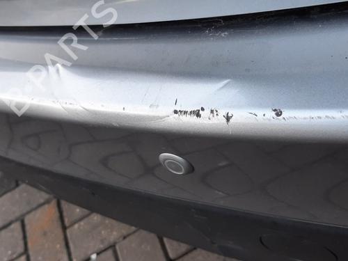 Rear bumper MAZDA 3 (BM, BN) 2.0 | BP19768534C8 
