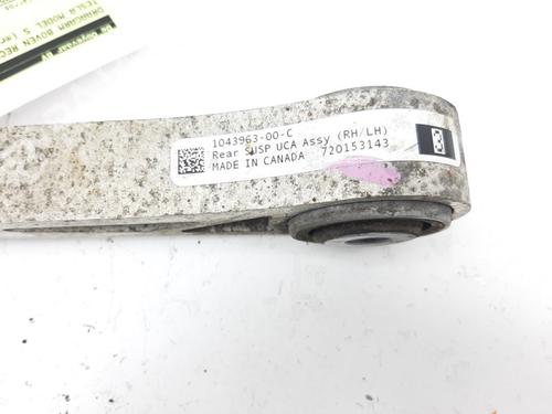 Right rear suspension arm TESLA MODEL S (5YJS) 85D AWD | BP19749745M15 