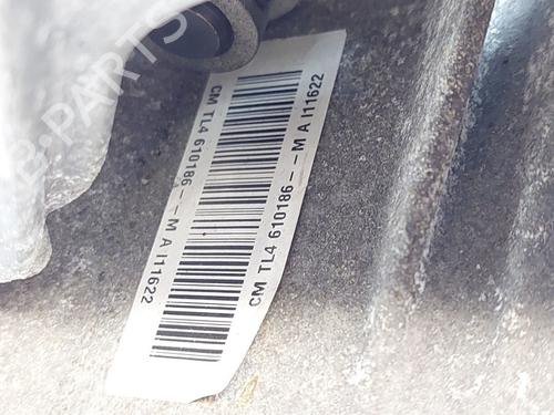 Gearbox RENAULT MEGANE III Grandtour (KZ0/1) 1.5 dCi (KZ09, KZ0D, KZ1G, KZ29, KZ14, KZ1W, KZ10, KZ1F,... | BP26307530M3 