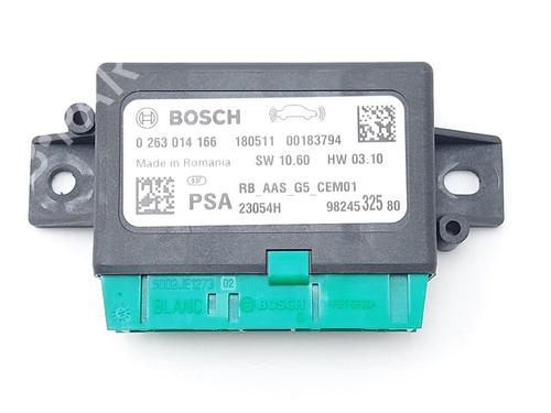 Module électronique OPEL GRANDLAND / GRANDLAND X (A18, P1UO) 1.2 (75) (131 hp) 30519733