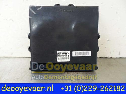 Used Switch PEUGEOT 108 1.0 VTi (69 hp) 24140692